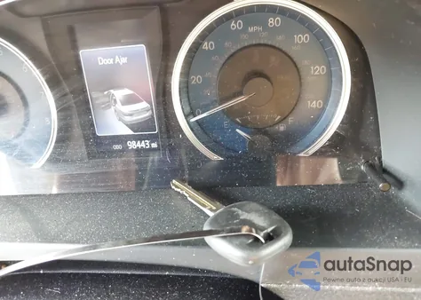 2016 Toyota Camry Le from USA, damaged, VIN 4T1BF1FK6GU143653